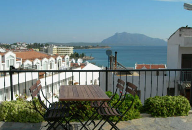 DM Residence Butik Apart Otel - Görsel 5