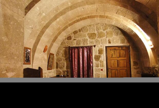 Akıncı Konağı Hotel - Görsel 16