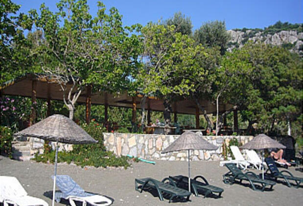 Özdemir Pansiyon Restaurant - Görsel 10