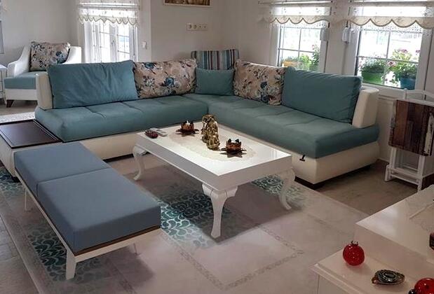 Berg Villa - Görsel 7