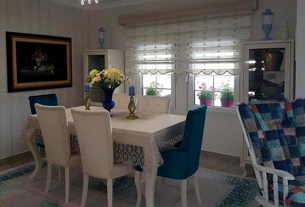 Berg Villa - Görsel 5