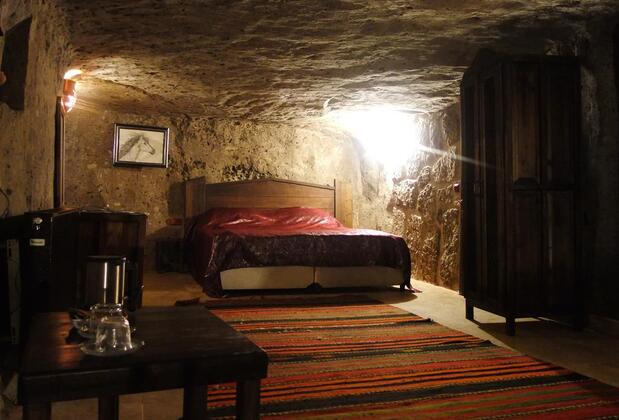 Akıncı Konağı Hotel - Görsel 24