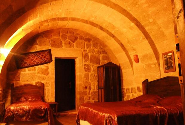 Akıncı Konağı Hotel - Görsel 3