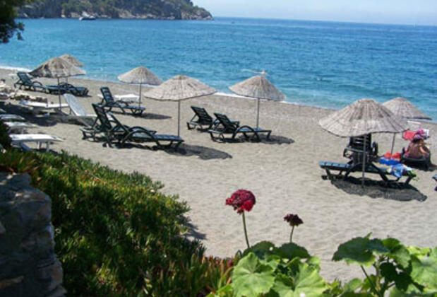 Özdemir Pansiyon Restaurant - Görsel 6