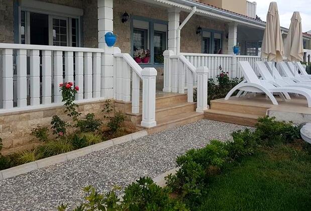 Berg Villa - Görsel 6