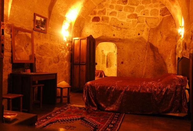 Akıncı Konağı Hotel - Görsel 30