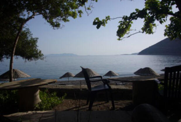 Özdemir Pansiyon Restaurant - Görsel 7