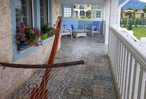 Berg Villa - Görsel 8