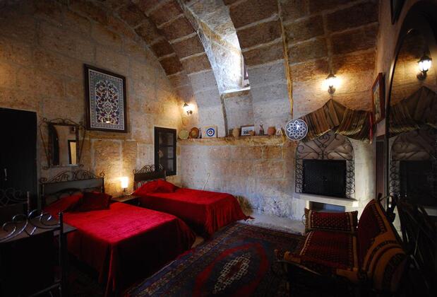 Akıncı Konağı Hotel - Görsel 31