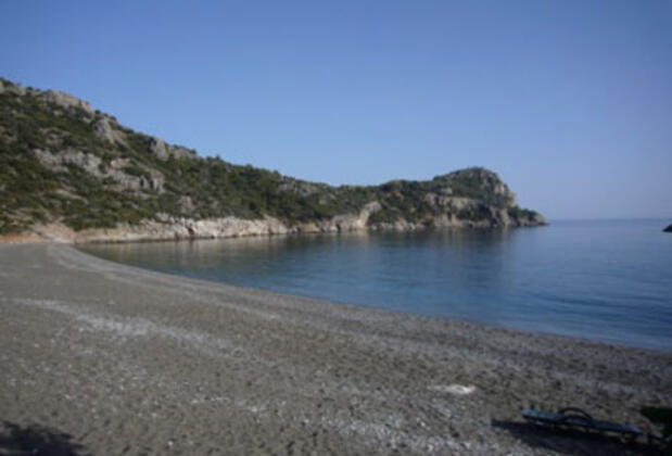 Özdemir Pansiyon Restaurant - Görsel 11