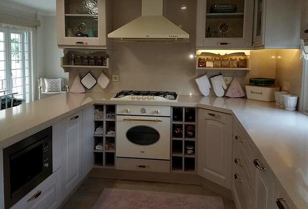 Berg Villa - Görsel 9