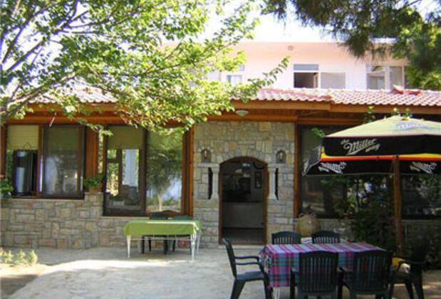 Özdemir Pansiyon Restaurant - Görsel 3