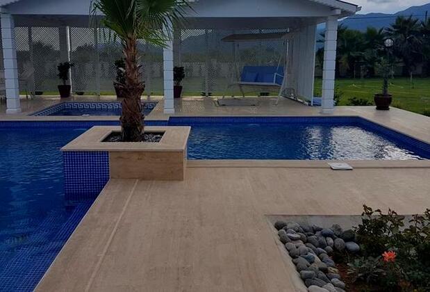 Berg Villa - Görsel 10