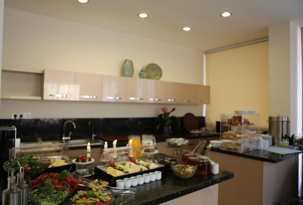 Oya Hotel - Görsel 12