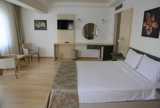 Oya Hotel - Görsel 28