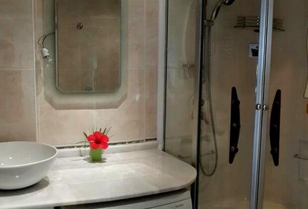 Butik Villa's Manzara - Görsel 5