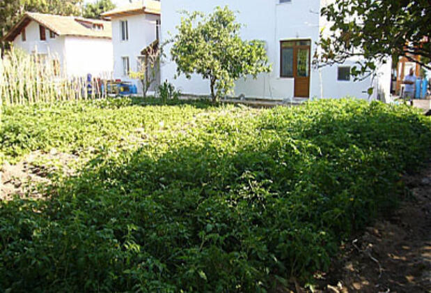 Özdemir Pansiyon Restaurant - Görsel 8