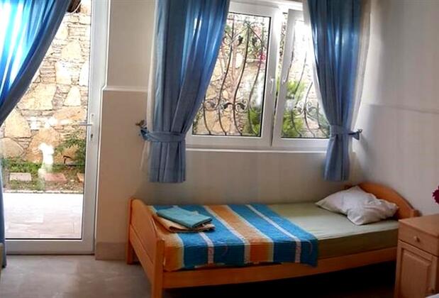 Butik Villa's Manzara - Görsel 13