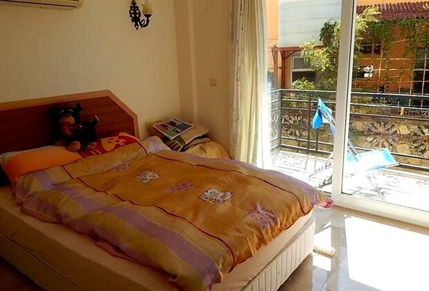 Butik Villa's Manzara - Görsel 16