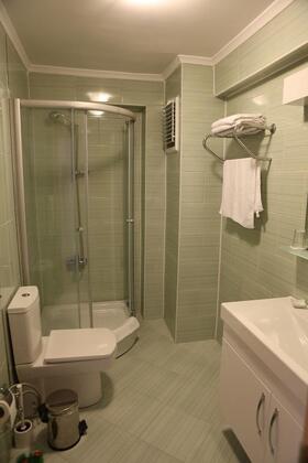 Oya Hotel - Görsel 7