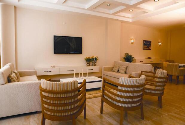 Oya Hotel - Görsel 13