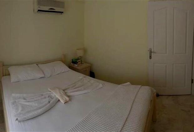 Butik Villa's Manzara - Görsel 11