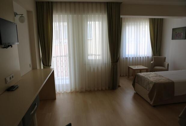 Oya Hotel - Görsel 24