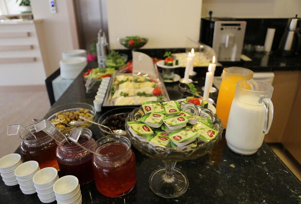 Oya Hotel - Görsel 29