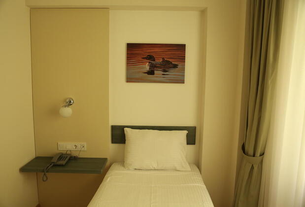 Oya Hotel - Görsel 20