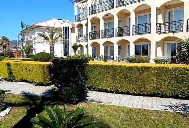 Butik Villa's Manzara - Görsel 8