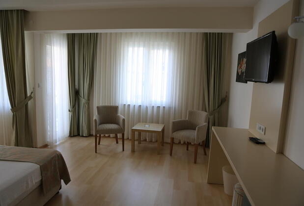 Oya Hotel - Görsel 30