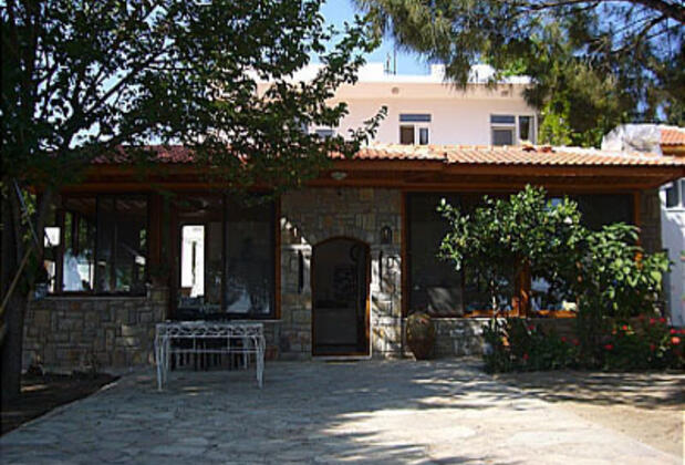 Özdemir Pansiyon Restaurant - Görsel 17