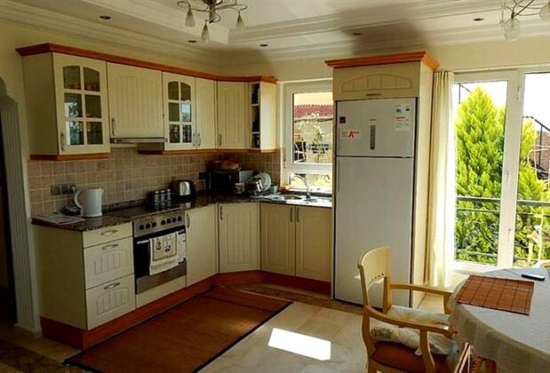 Butik Villa's Manzara - Görsel 3