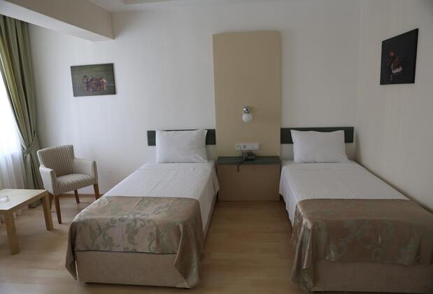 Oya Hotel - Görsel 11