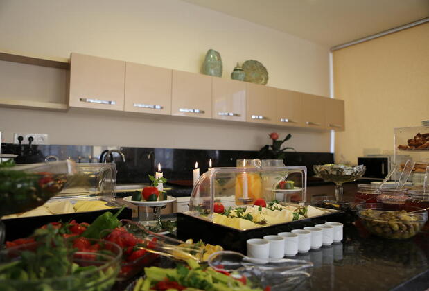 Oya Hotel - Görsel 14