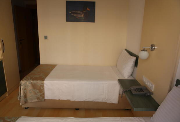 Oya Hotel - Görsel 16