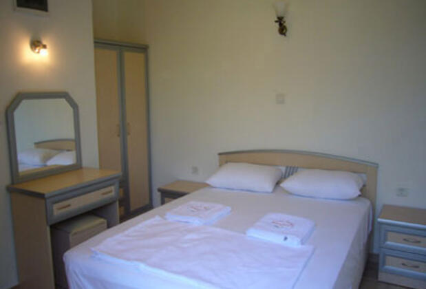 Özdemir Pansiyon Restaurant - Görsel 14