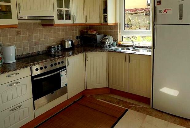 Butik Villa's Manzara - Görsel 6