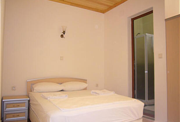 Özdemir Pansiyon Restaurant - Görsel 15