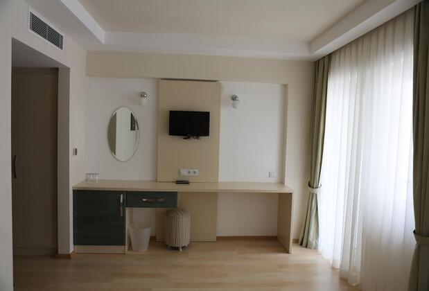 Oya Hotel - Görsel 8