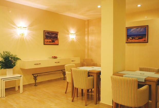 Oya Hotel - Görsel 31