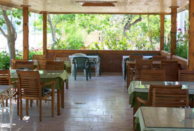 Özdemir Pansiyon Restaurant - Görsel 13