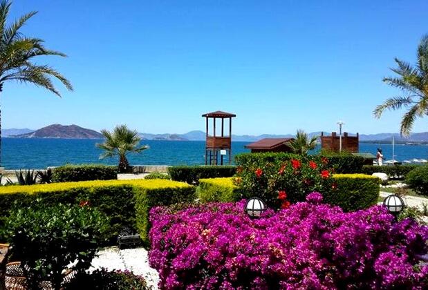 Butik Villa's Manzara - Görsel 14