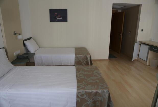 Oya Hotel - Görsel 9