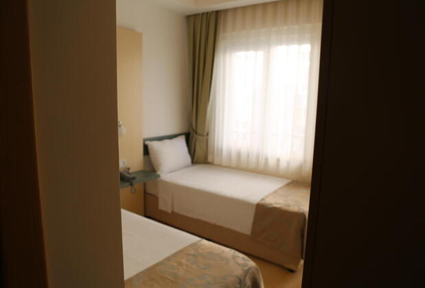 Oya Hotel - Görsel 17