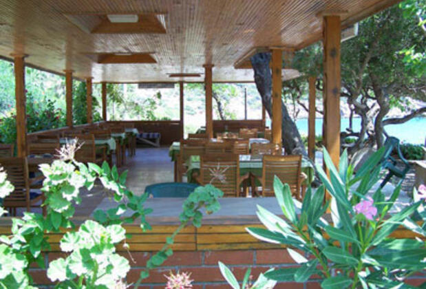 Özdemir Pansiyon Restaurant - Görsel 19