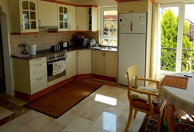 Butik Villa's Manzara - Görsel 15