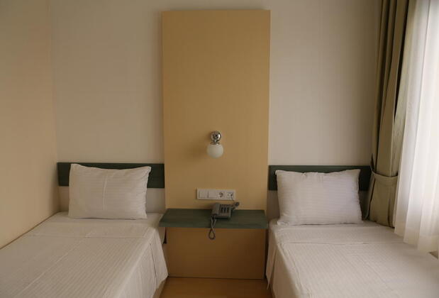 Oya Hotel - Görsel 10