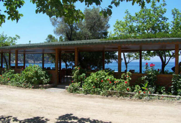 Özdemir Pansiyon Restaurant - Görsel 4