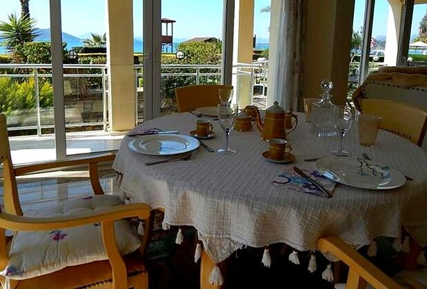 Butik Villa's Manzara - Görsel 10